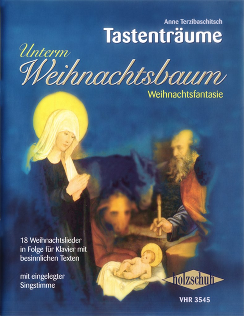 Unterm Weihnachtsbaum